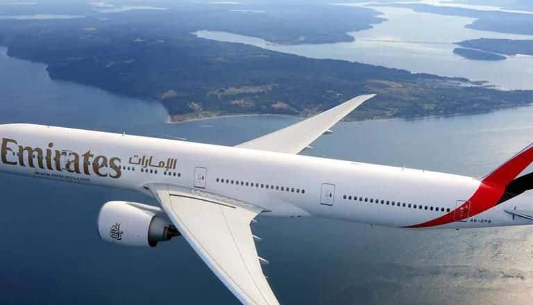 dubai-india-emirates-flight