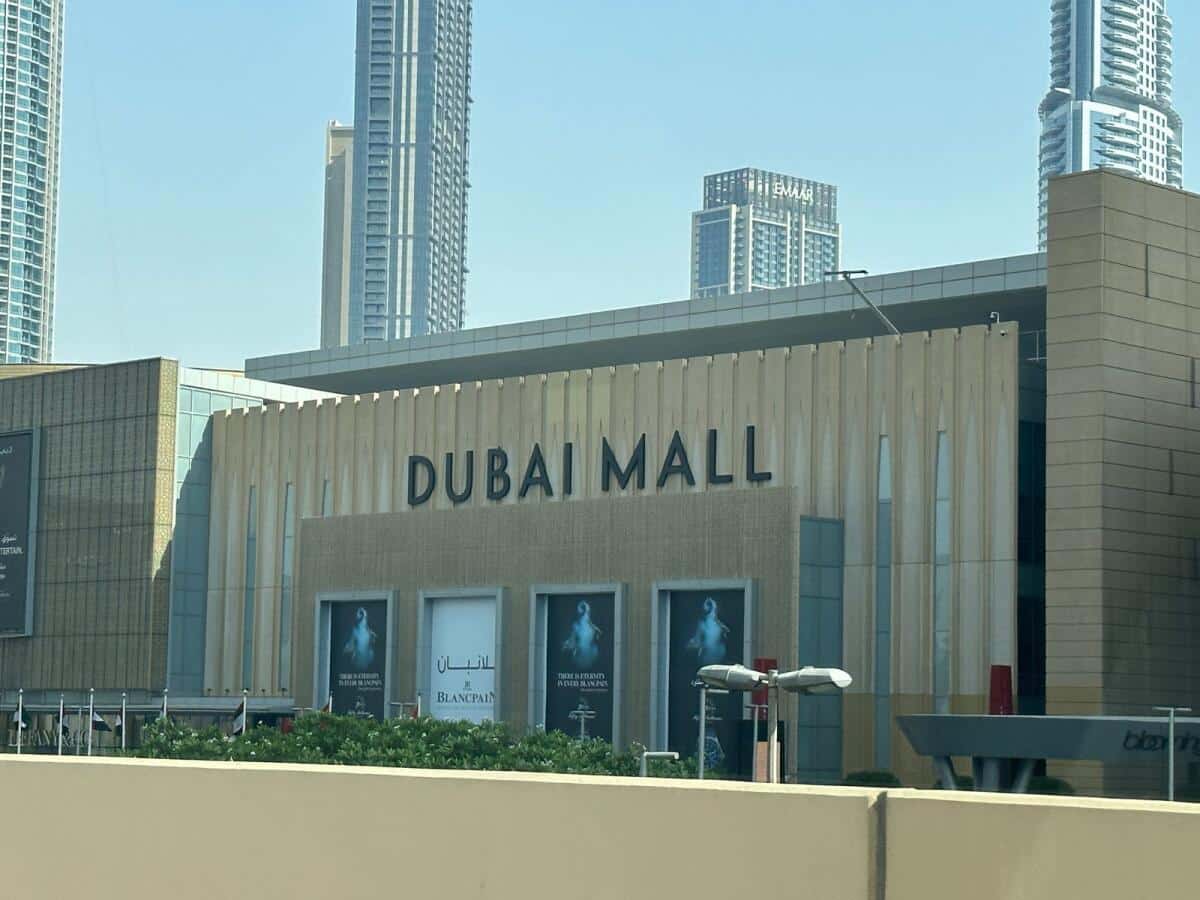 dubai-mall