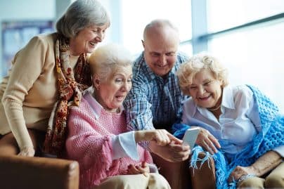 Face Alzheimer’s Disease Bravely