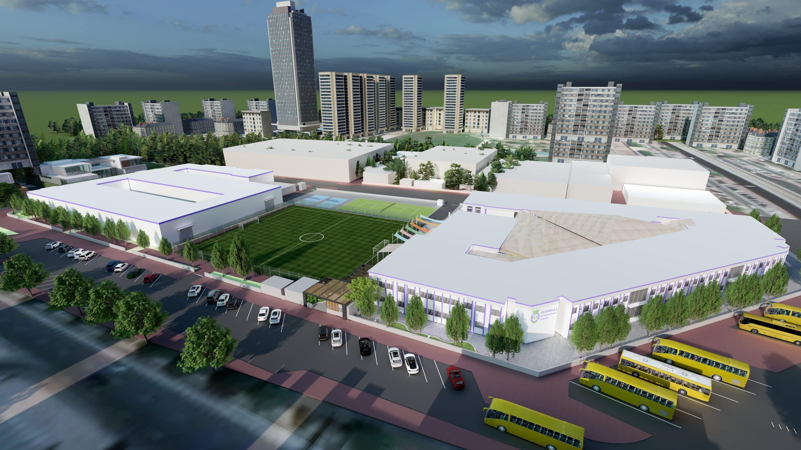 glendale-international-school