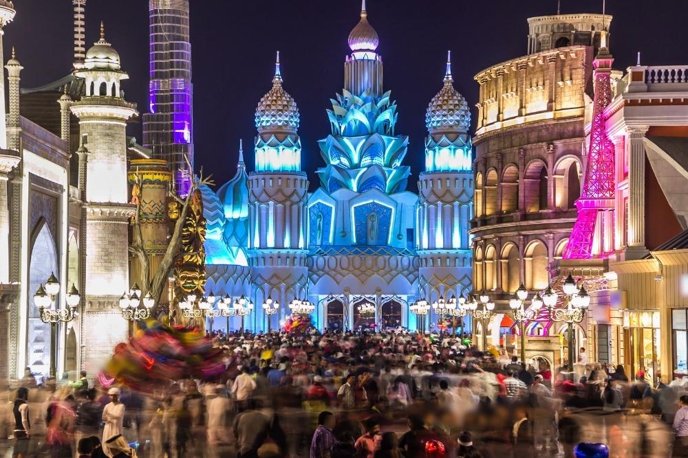 global-village-early-opening-dates