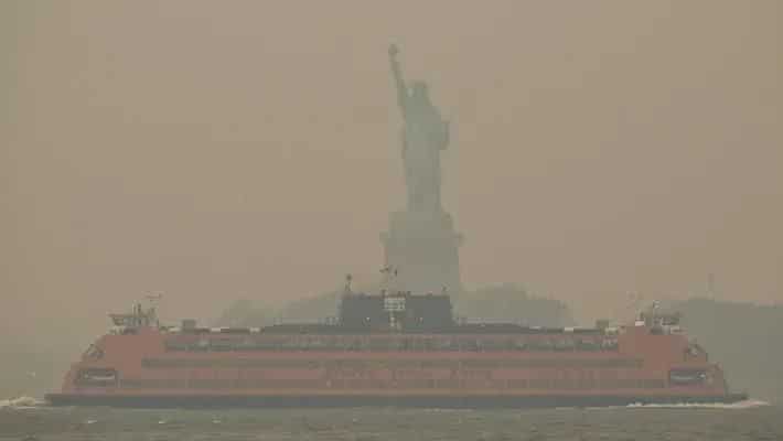 new-york-polluted-city