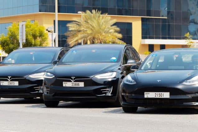 rta-al-futtaim-hybrid-vehicles