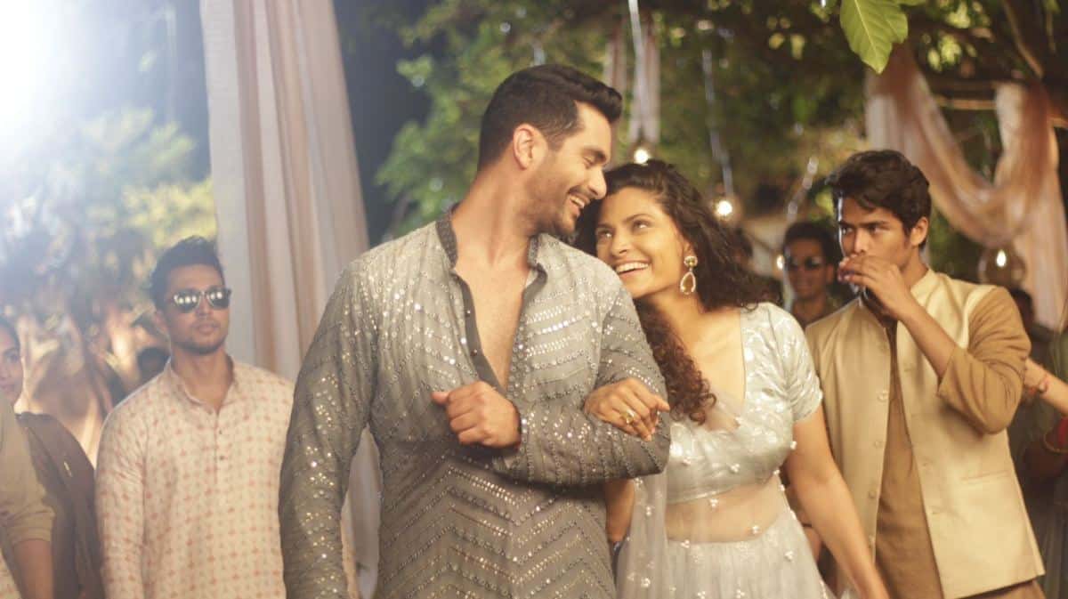 First-Look-Ghoomer-R-Balki-Angad-Bedi-Saiyami-Kher