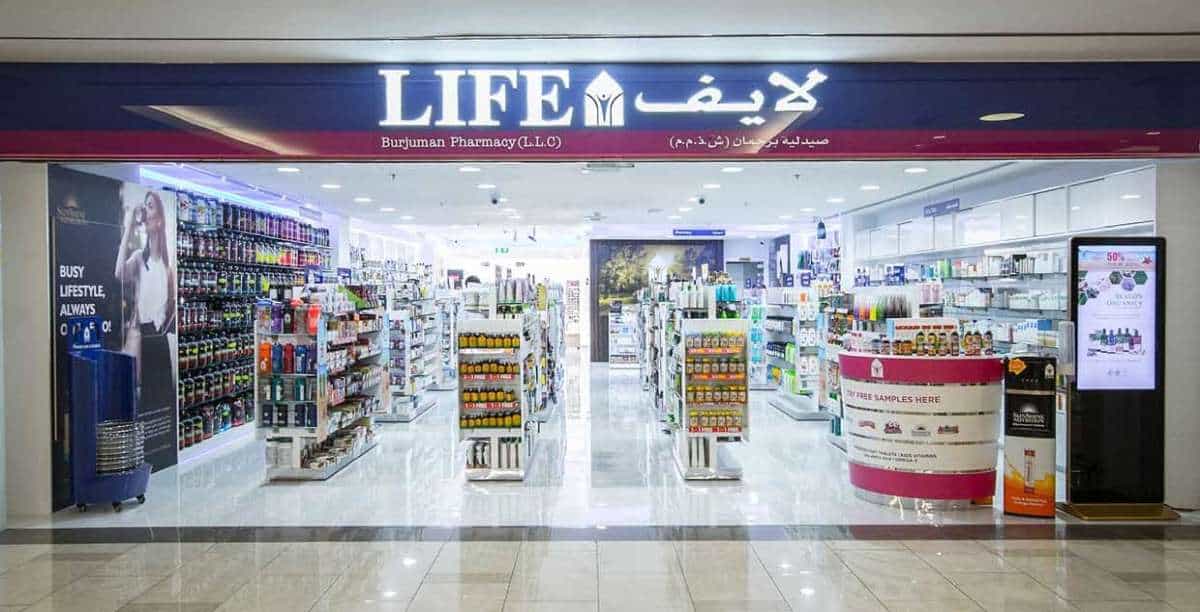 Life-Pharmacy-1 million-campaign