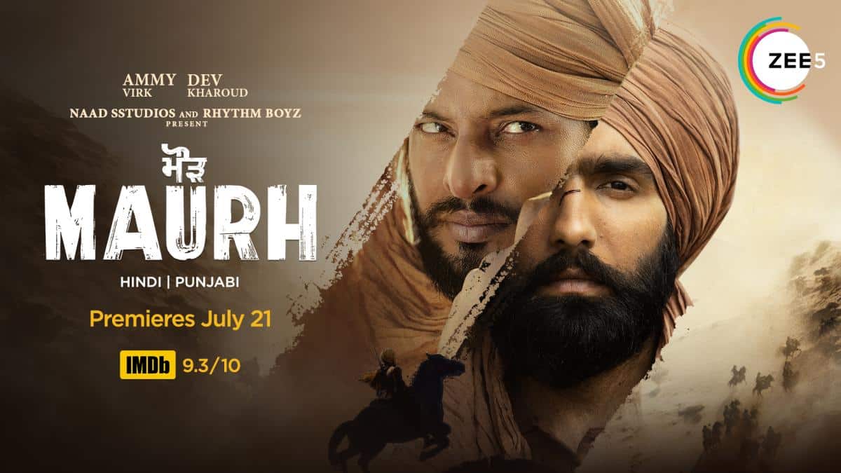 Maurh-Film-Zee5