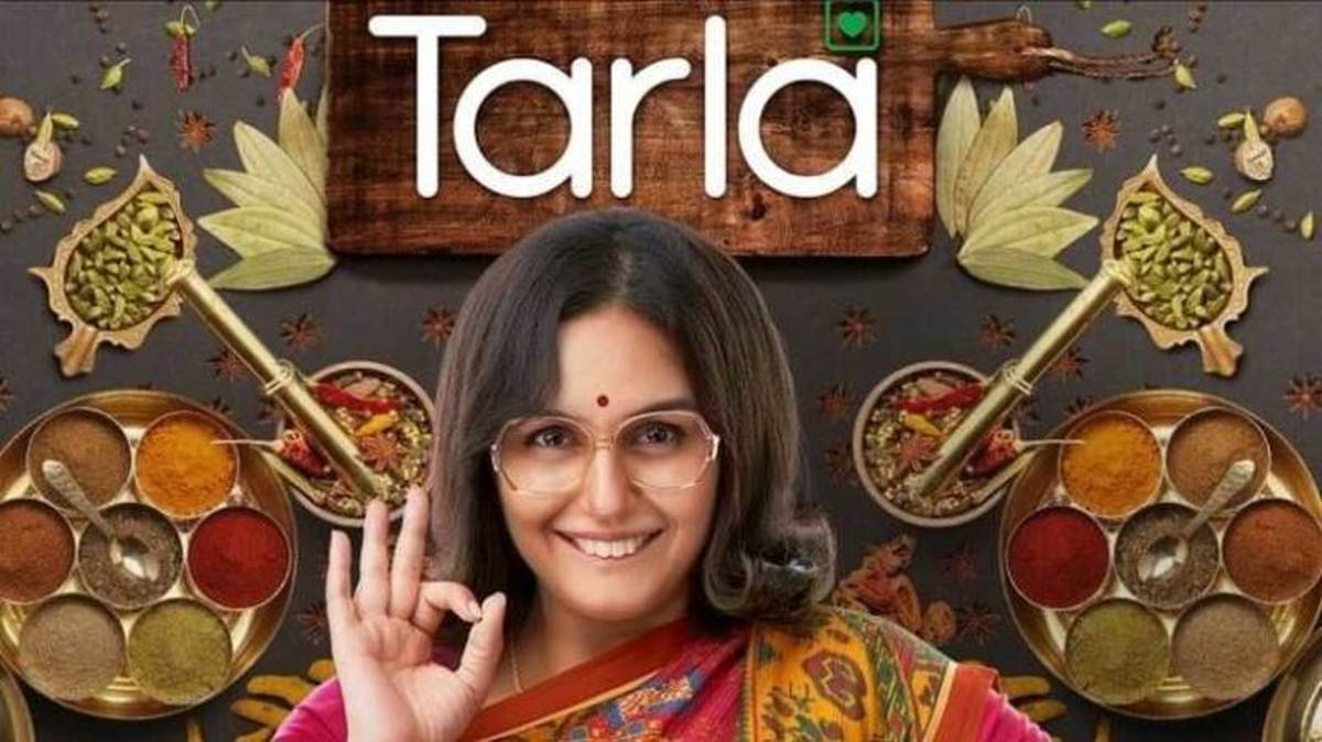 Tarla – A Sweet Simplistic Movie with the Right Dash of Salt and Sugar