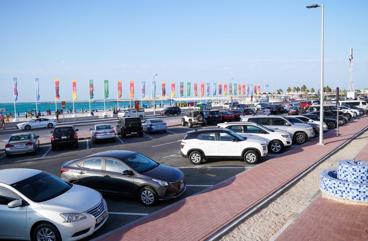 dubai-free-parking-islamic-new-year