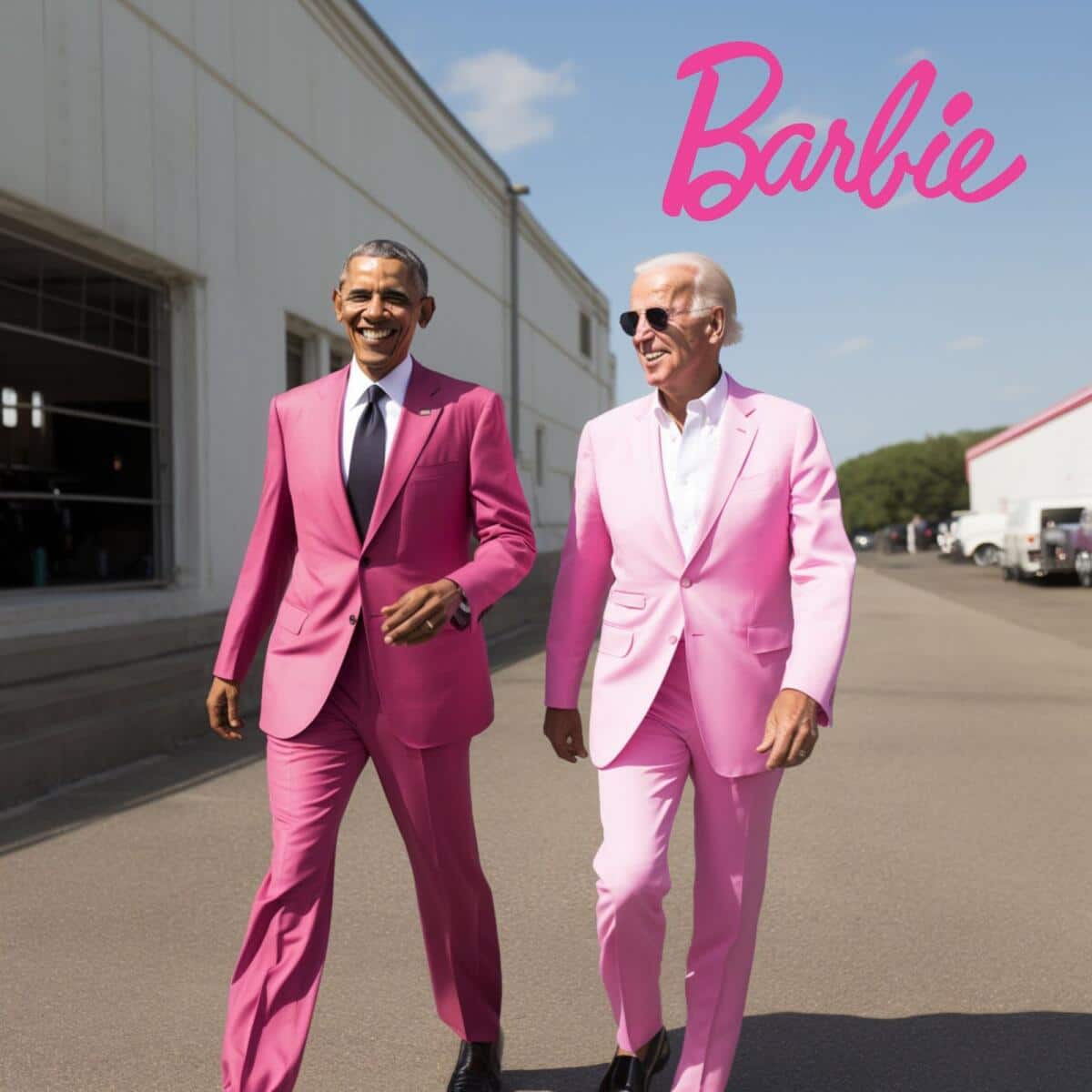 joe-biden-barack-obama-barbie-pink-suits