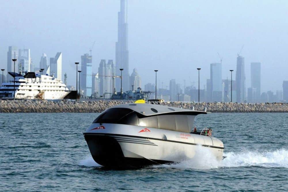 marine-transport-services-resumed-dubai-and-sharjah