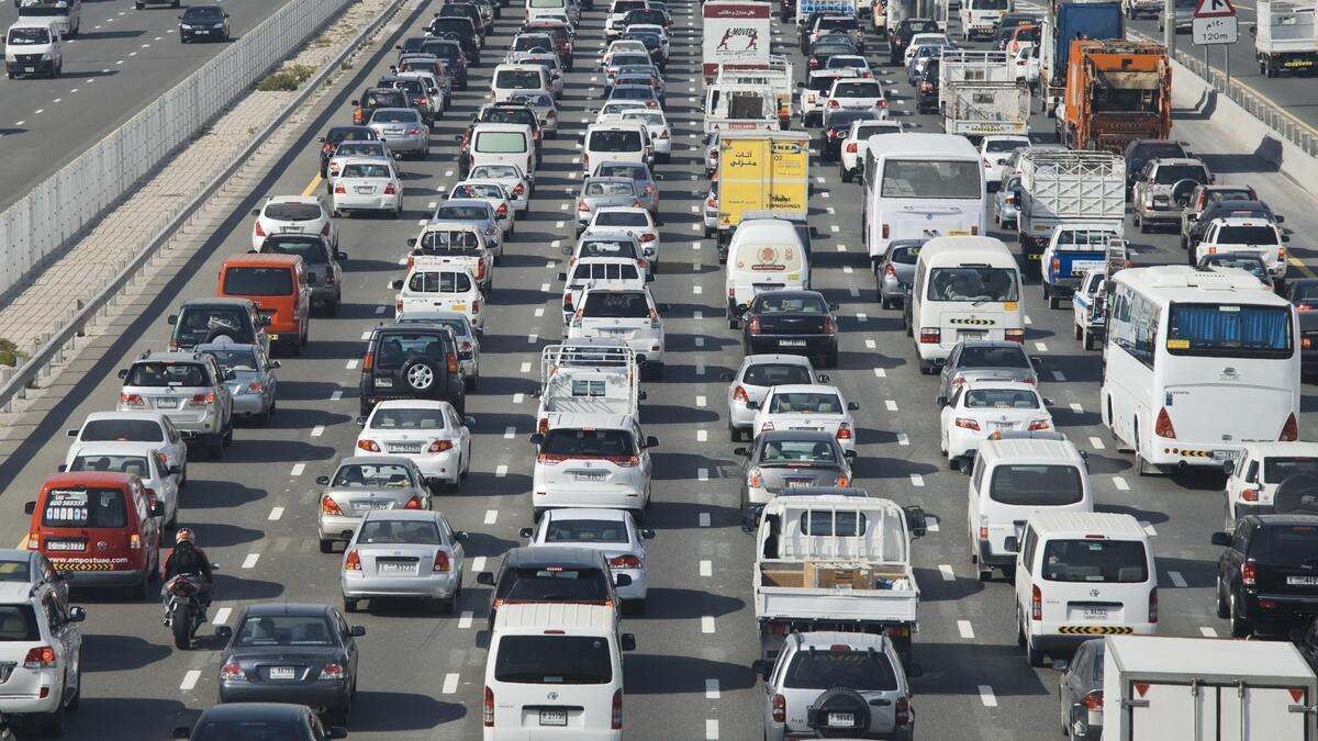 rta-alert-delay-airport-roads