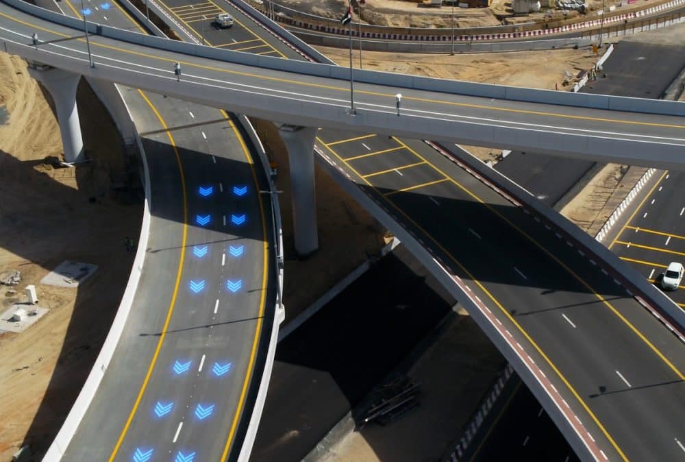 traffic-project-completed-dubai