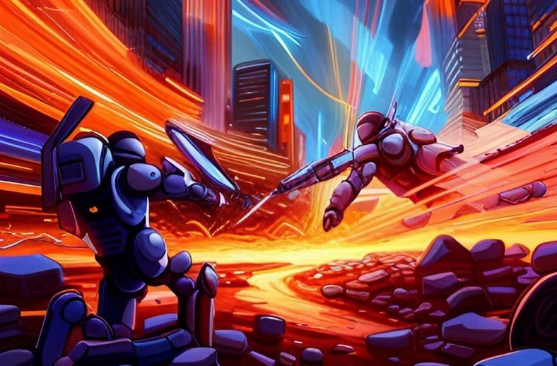 AI-generated-artwork-copyright-judge