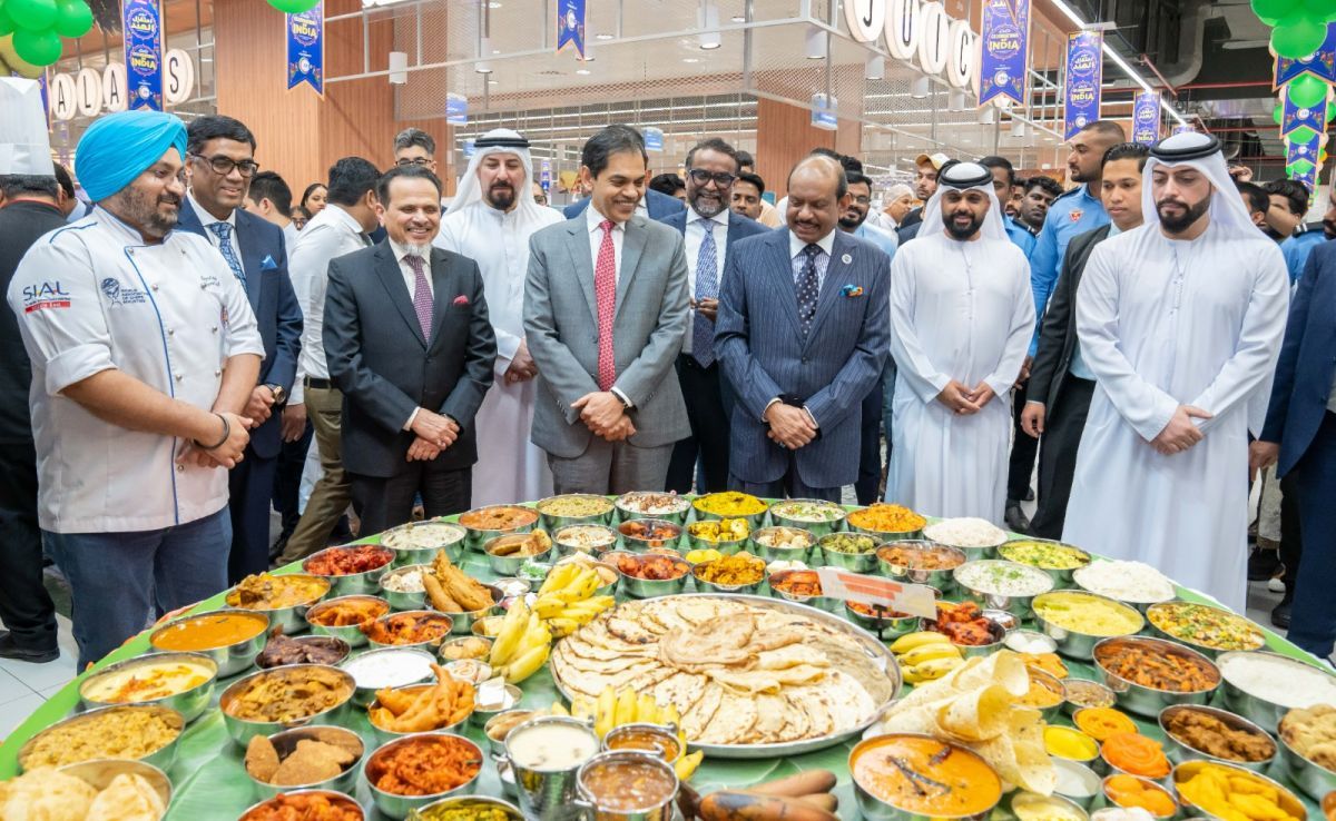 ZEE5 Global Partners with LULU Group for their ‘CELEBRATIONS OF INDIA’ campaign showcasing the best of India across the Gulf