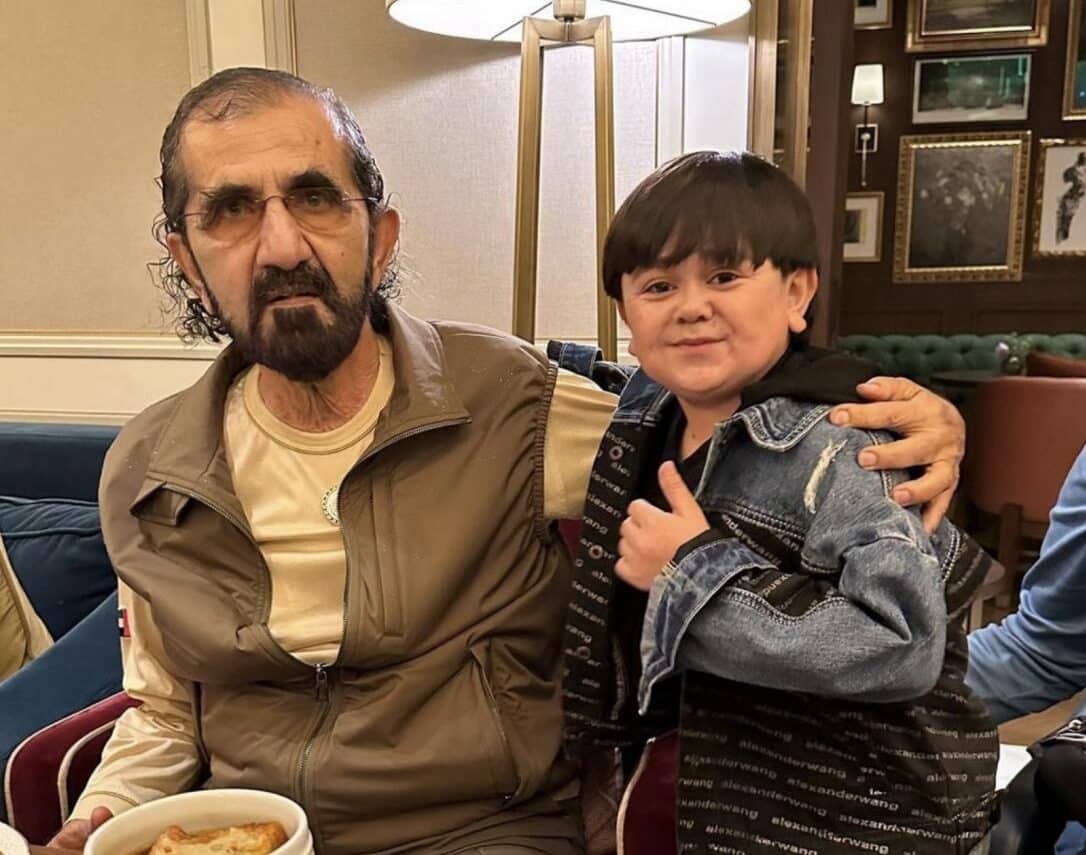 abdu-rozik-meets-sheikh-mohammed