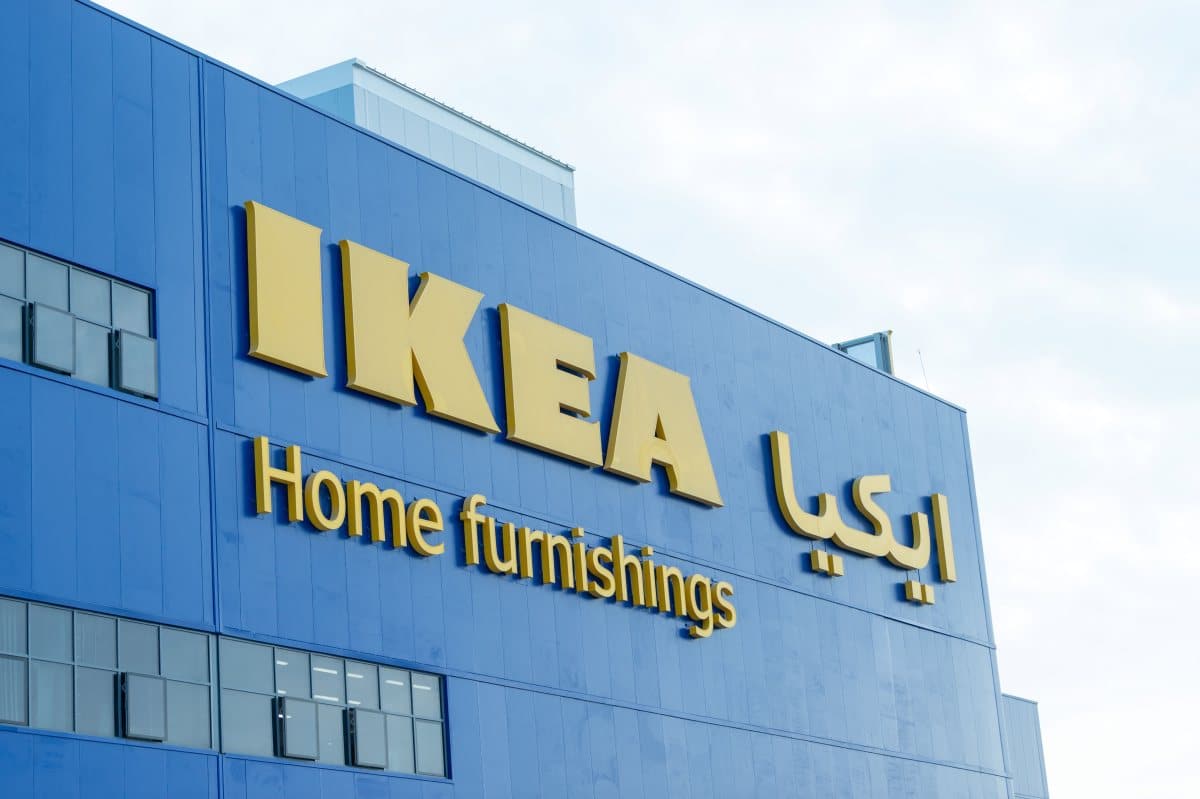 Al-Futtaim-IKEA- drops prices- 2500+ -products