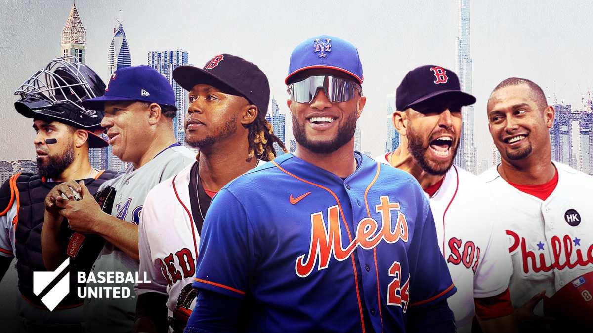 EIGHT-TIME MLB ALL-STAR AND WORLD SERIES CHAMPION ROBINSON CANO LEADS LATEST GROUP OF FORMER MLB ALL-STARS INVESTING IN BASEBALL UNITED