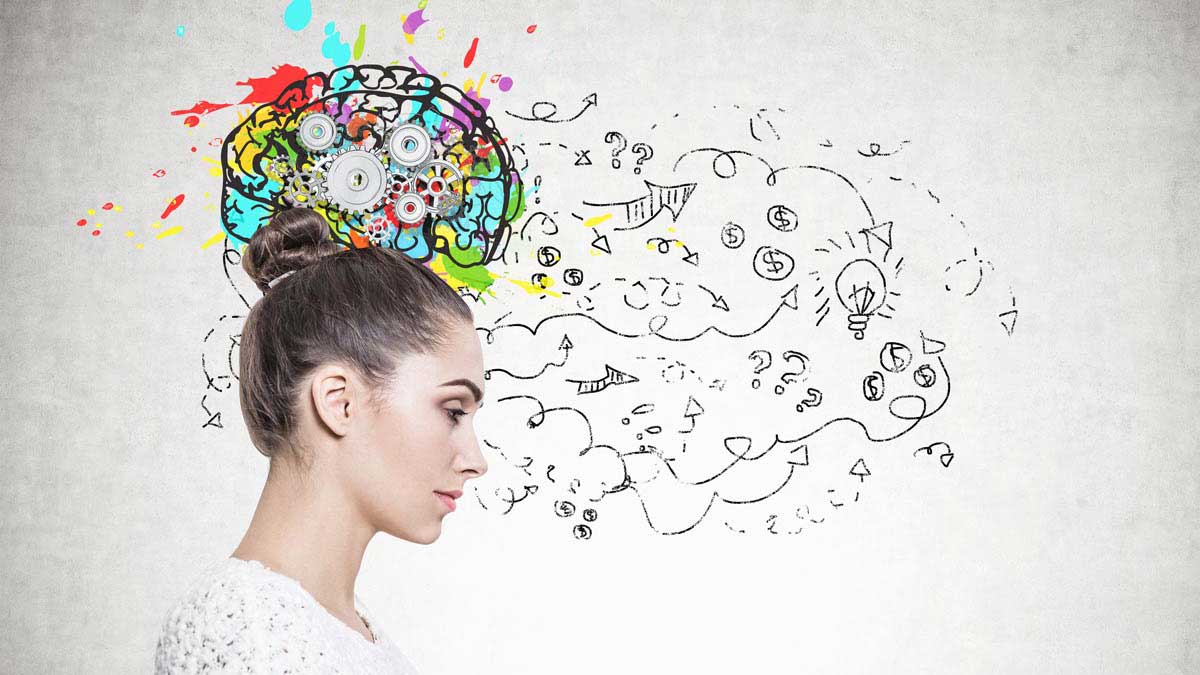 Does visualization help to enhance your memory?