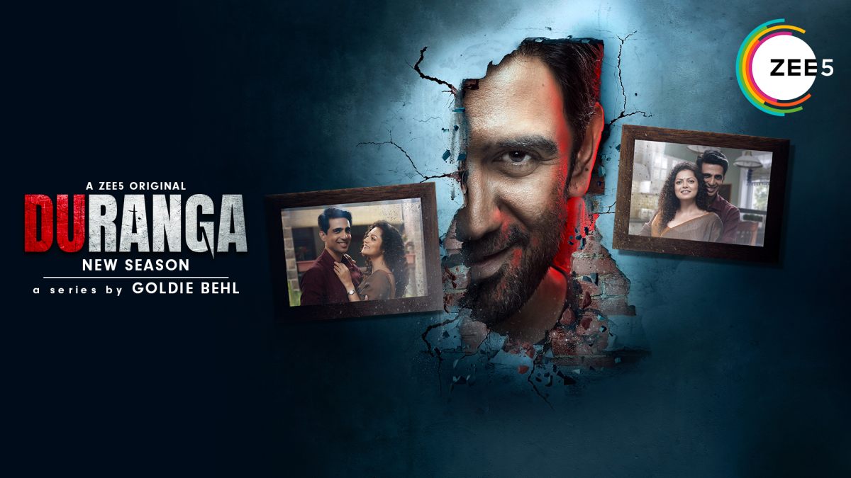 Unlock Suspense and Intrigue: ZEE5 Global's Top 5 Crime Dramas You Cannot Miss!