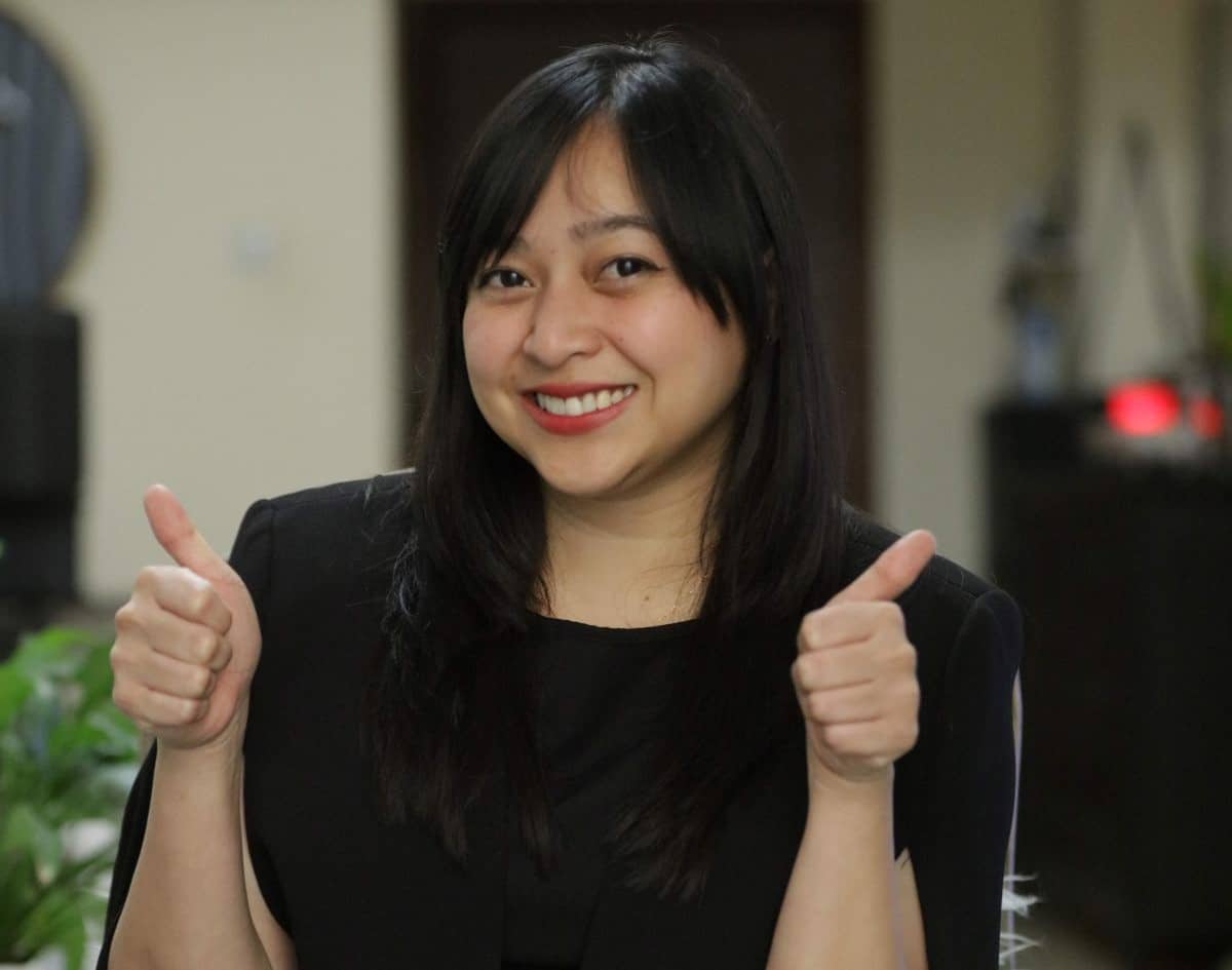Emirates Draw: Filipina Secures 25 Years of Financial Stability with FAST5 Grand Prize Win