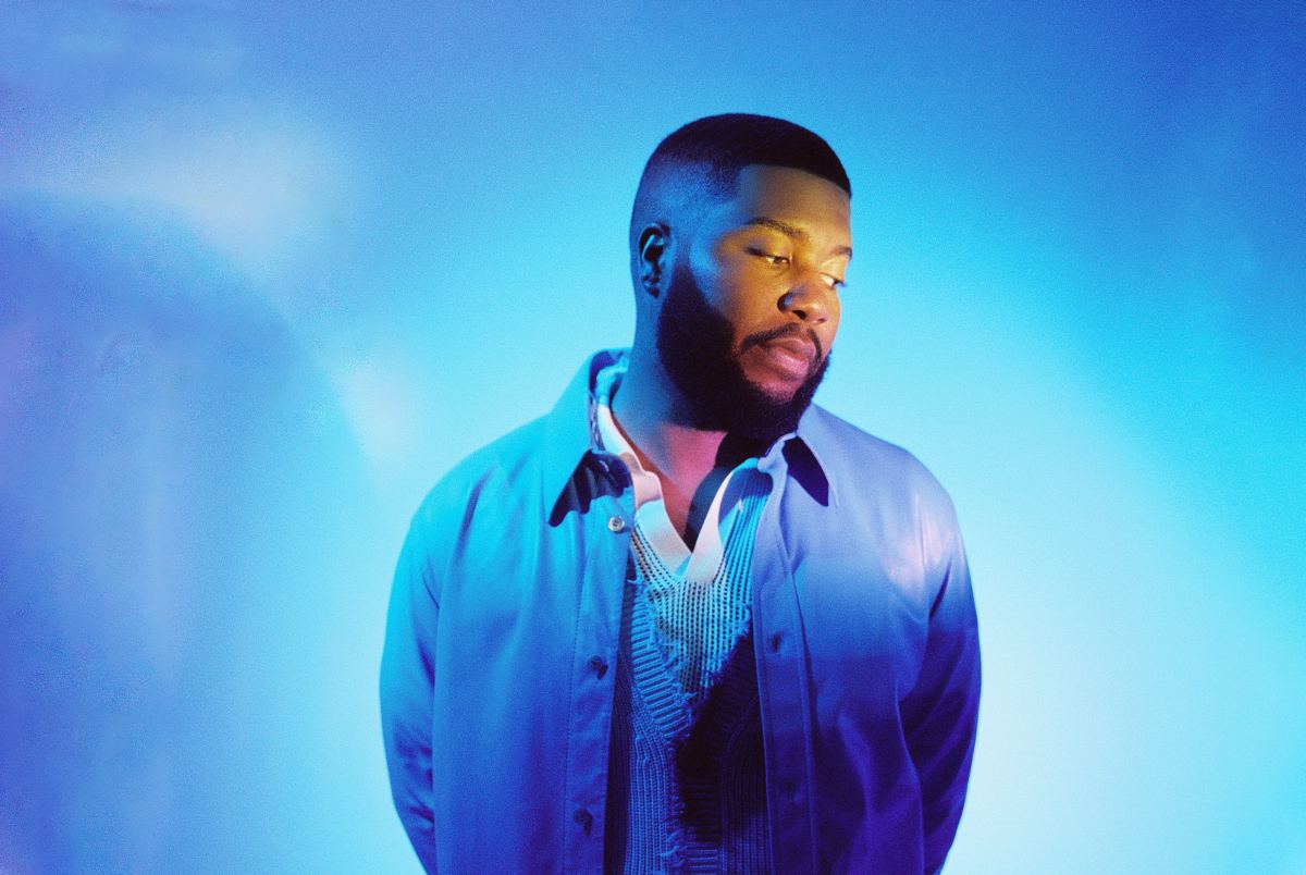 GLOBAL SUPERSTAR -KHALID - DUBAI - DEBUT