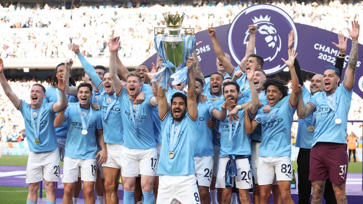 World tour-Trophy-Abu Dhabi-Soccer-Football