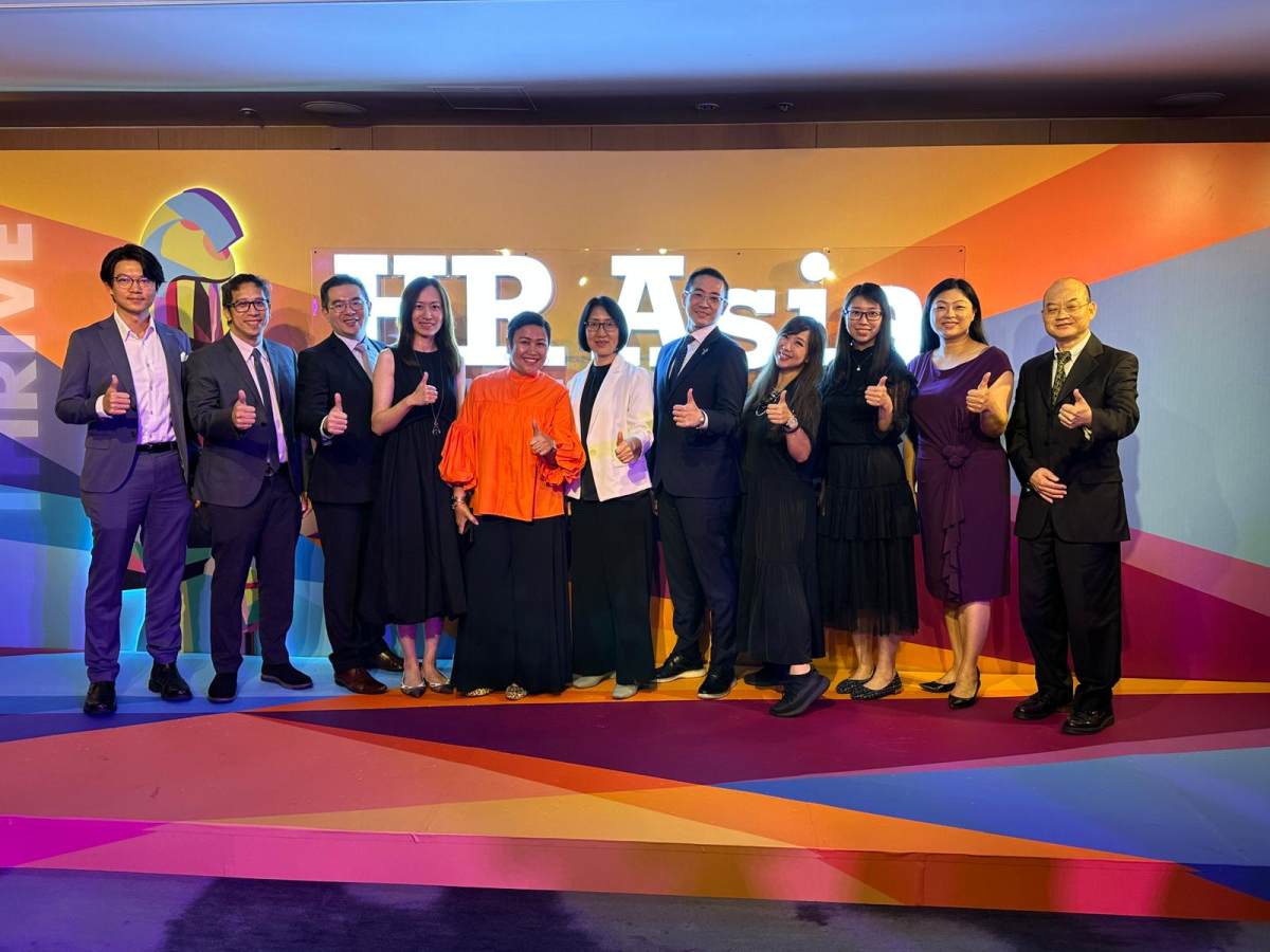 Q Net HR Award