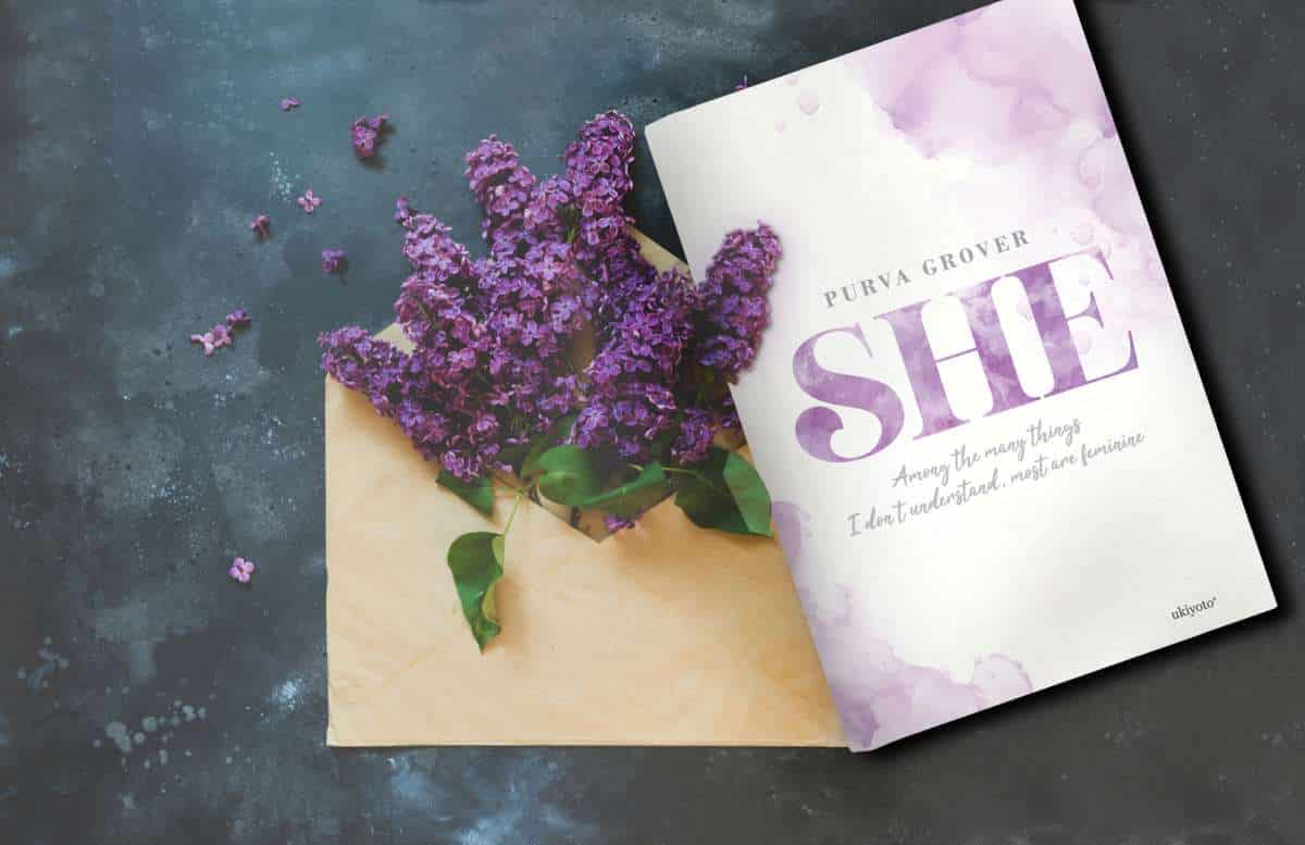 She-International Translation Day-Purva
