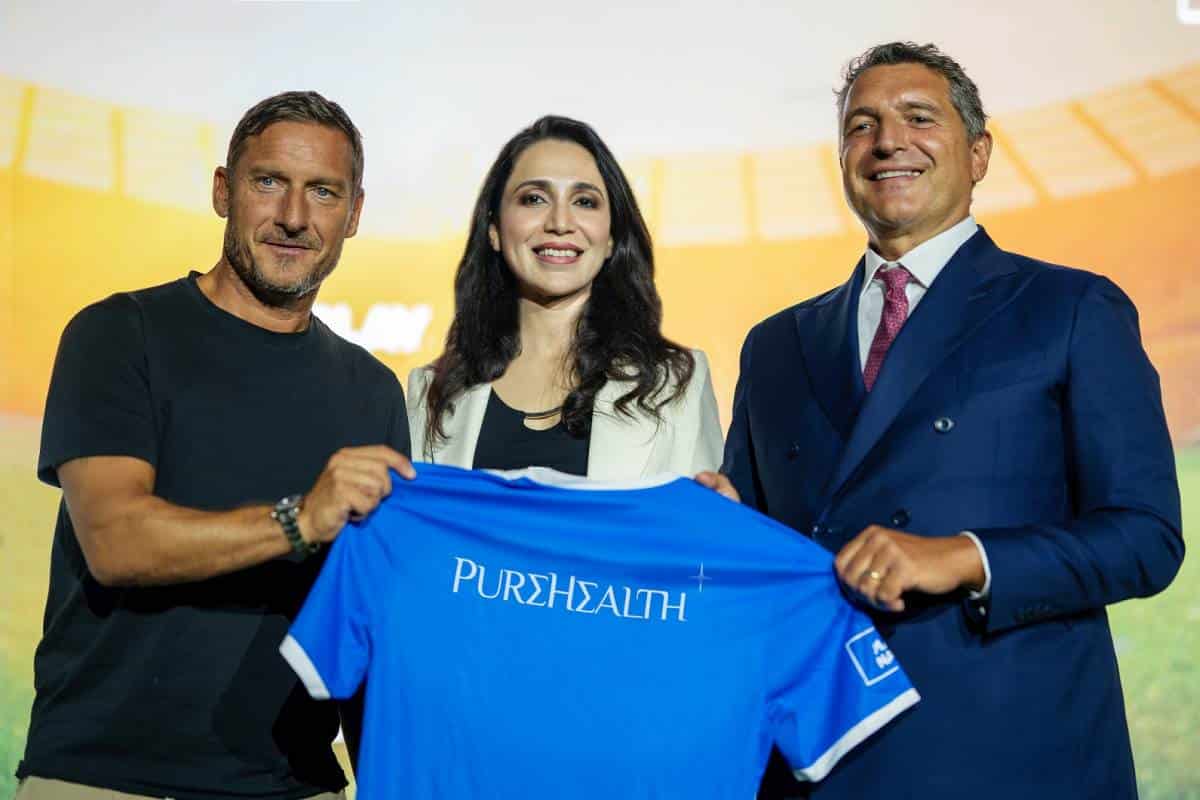 • Abu Dhabi to host six-episode reality TV show to find a future star for Italy’s top professional football league, Lega Serie A