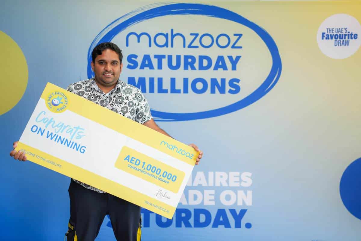 Mahzooz- Saturday- Millions- 63rd- millionaire-investment