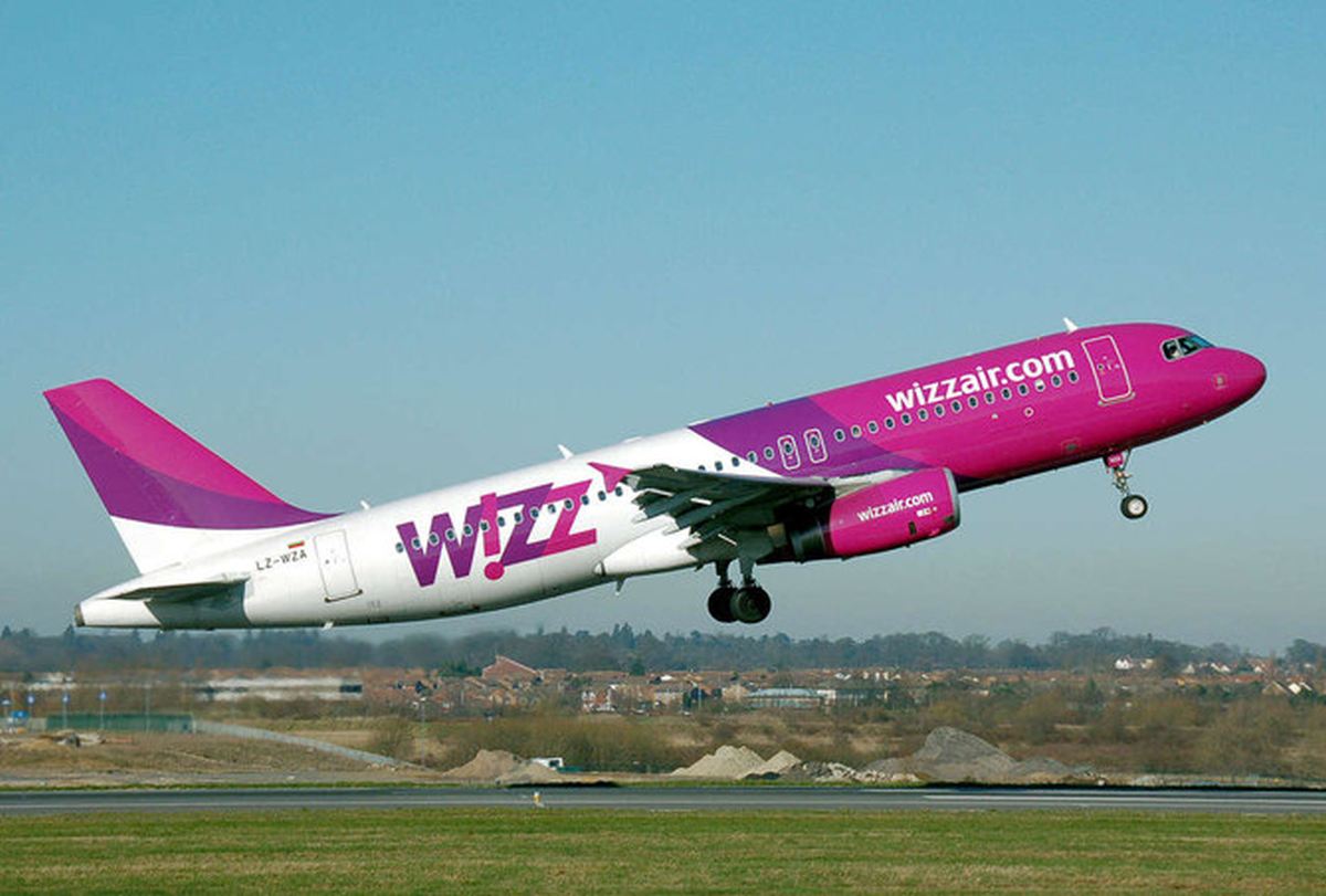 WIZZ AIR ABU DHABI LAUNCHES 20 PERCENT OFF PROMOTION FOR SELECTED FLIGHTS FROM OCTOBER TO FEBRUARY 2024