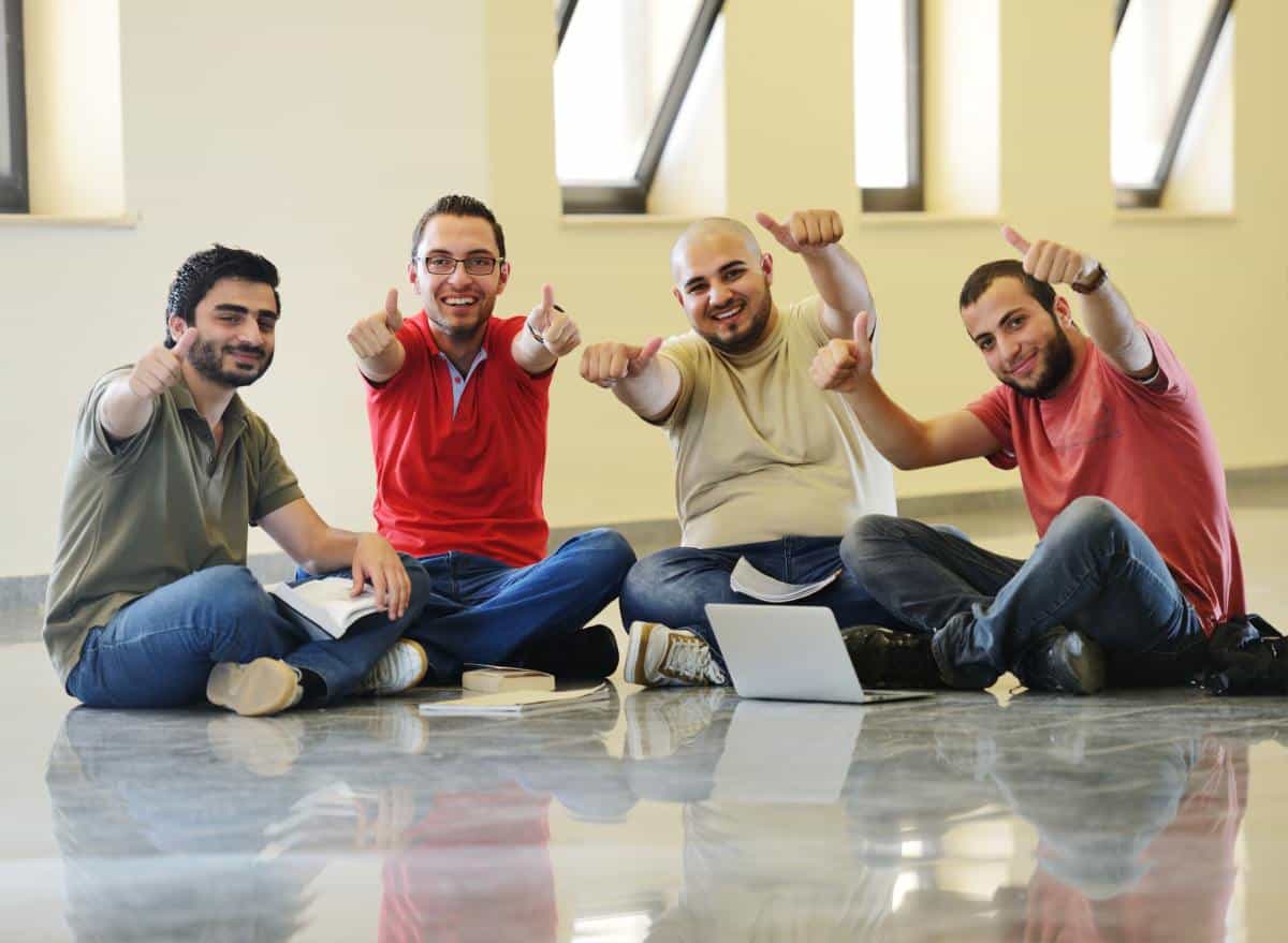 Majority of Arab youth say social media addiction is leading to decline in mental well-being
