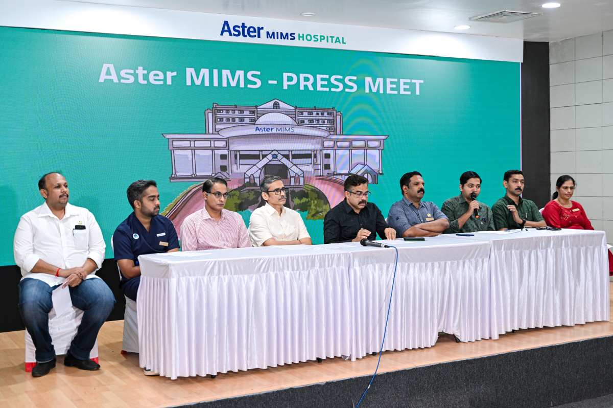 Aster DM Healthcare-Nipah-Virus-Kozhikode