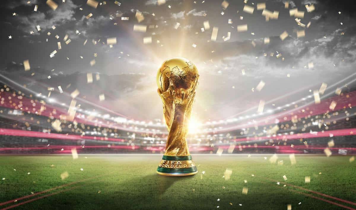 Football-Soccer-FIFA-Kingdom of Saudi Arabia