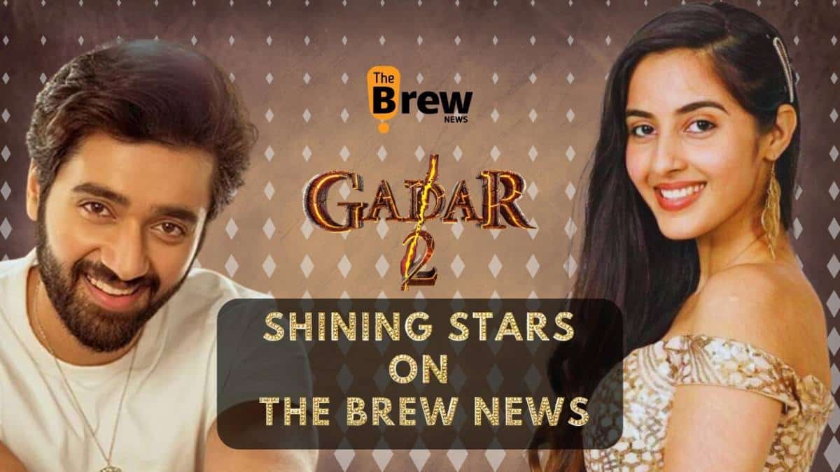 Gadar 2- Zee5 Global - Hindi Cinema - Bollywood