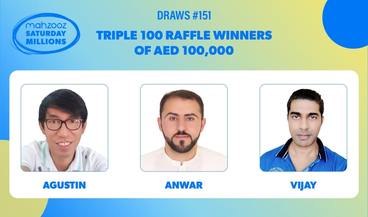 UAE-Weekly-Raffle-Draw