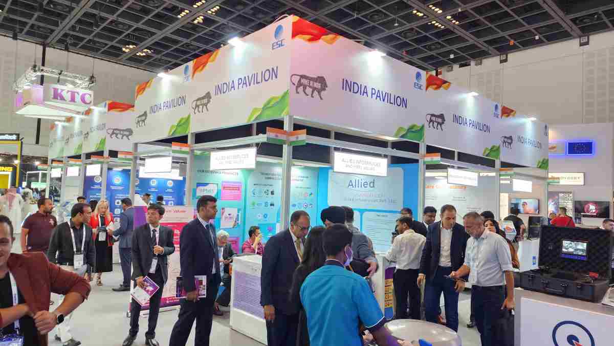 Technology - Innnovation-Make in India