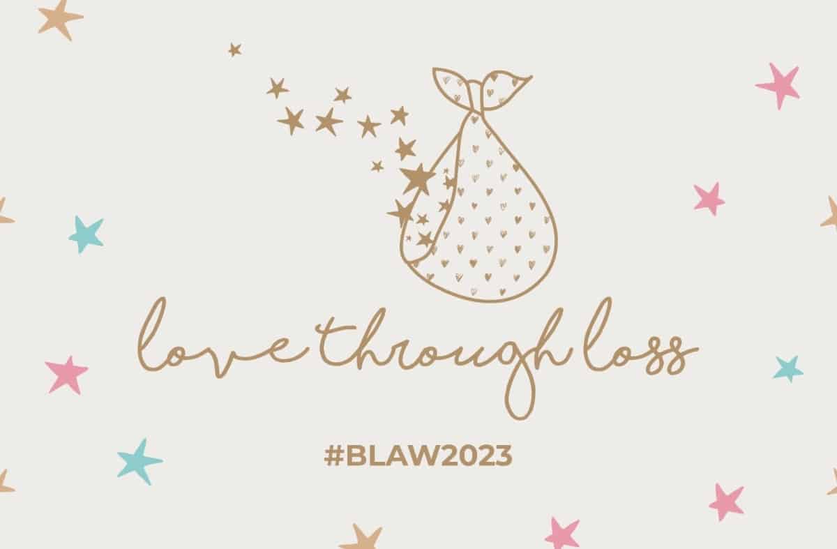 Baby Loss Awareness week
