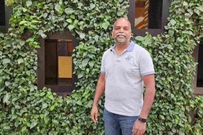 An Indian man from India is the first global winner of the Emirates Draw Fast 5 grand prize