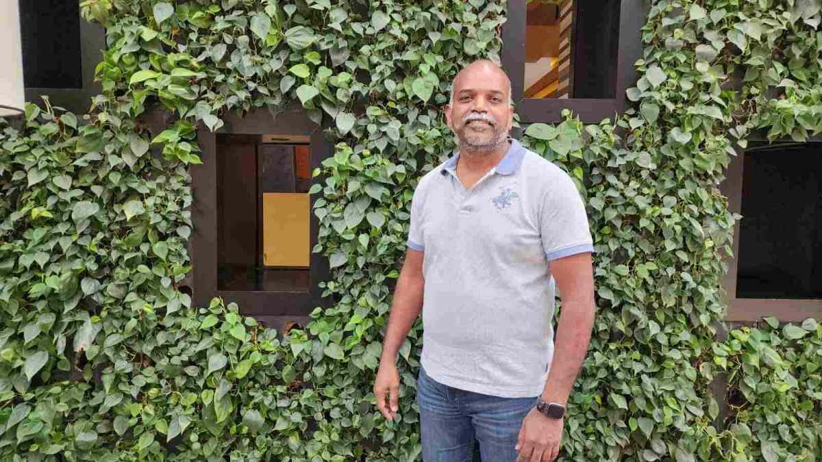 An Indian man from India is the first global winner of the Emirates Draw Fast 5 grand prize