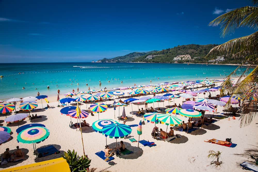 Visa-Free access to Thailand for Indian Tourists