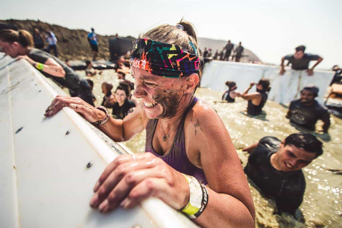Dubai 30X30-Adventure-Fitness Challenge