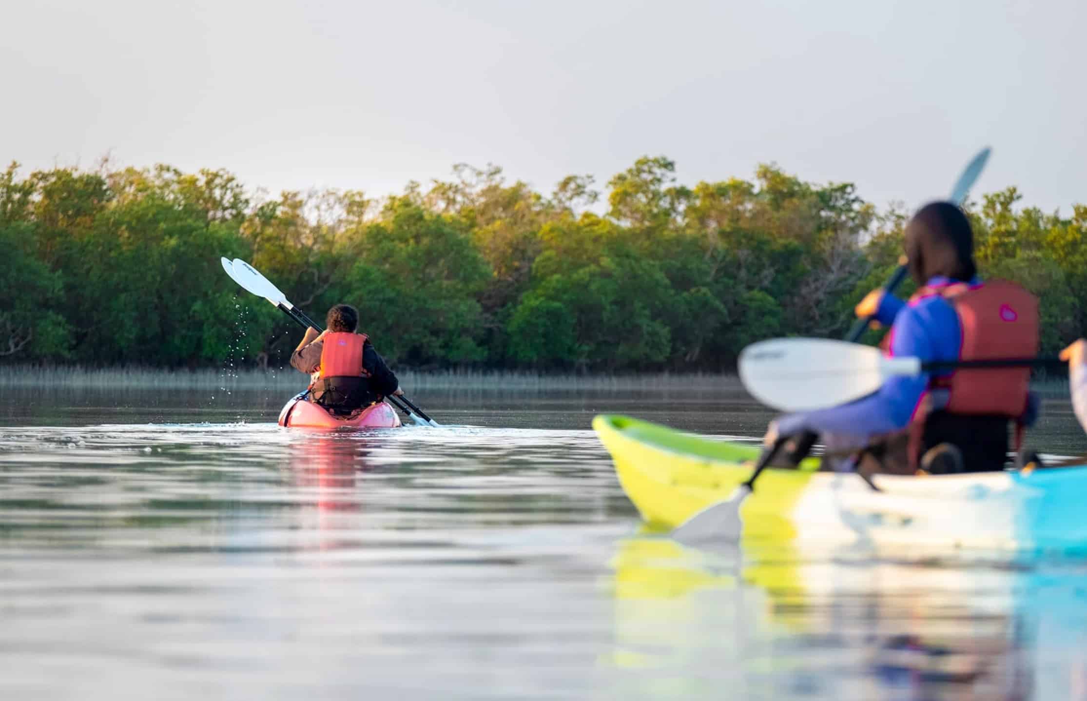 ews-wwf-kayaking-adventure-wildlife