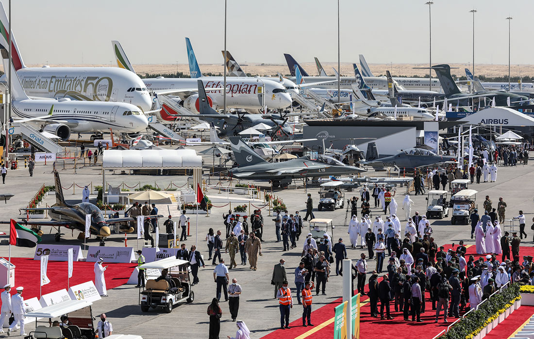 Dubai-Airshow-2023