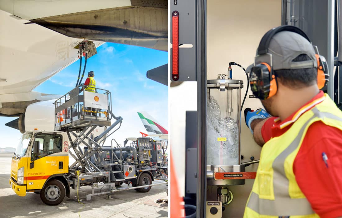 Emirates-launches-first-flights-Sustainable-Aviation-Fuel