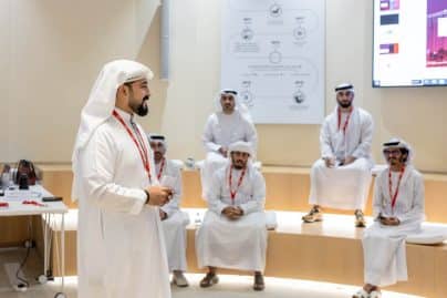 Abdulla Al Ghurair Foundation Expands its Emirati Youth Initiative “Nomu” for Capacity Building Across the Region