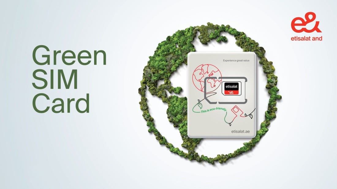 Green Initiative - COP28