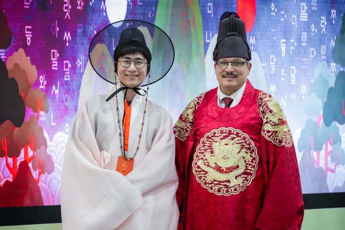 Culture Diplomacy- Cultural Exchange