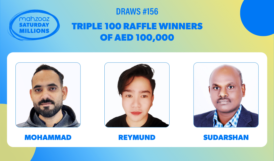 Raffle Draw-Lucky Draw