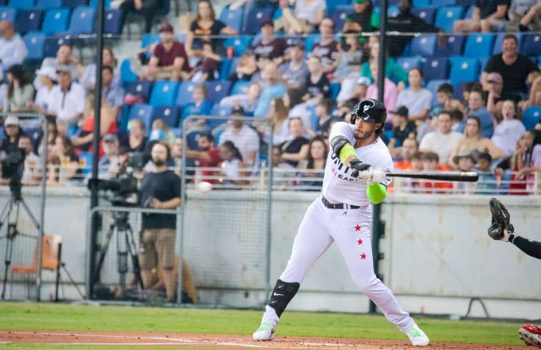 Baseball League-Dubai-Sports
